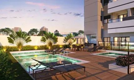Apartamento à venda, 64 m² por R$ 614.080,09 - Campestre - Santo André/SP