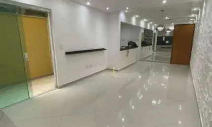 Apartamento com 3 dormitórios à venda, 97 m² por R$ 550.000,01 - Jardim Santo Antônio - Santo André/SP