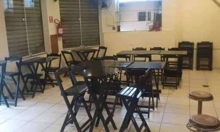 Salão para alugar, 88 m² por R$ 2.700,09/mês - Cerâmica - São Caetano do Sul/SP