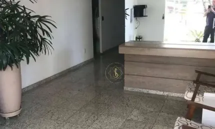 Apartamento com 2 dormitórios à venda, 63 m² por R$ 595.000,09 - Campestre - Santo André/SP