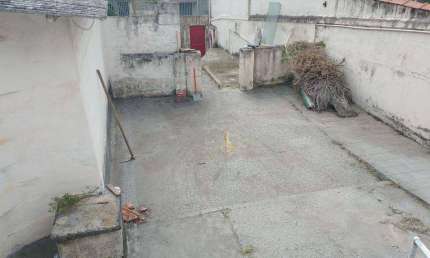 Terreno à venda, 330 m² por R$ 795.000,09 - Vila Floresta - Santo André/SP