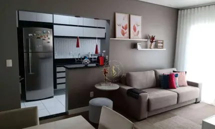 Apartamento com 2 dormitórios à venda, 73 m² por r$ 690.000,01 - barcelona - são caetano do sul/sp
