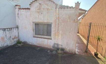 Terreno à venda, 210 m² por R$ 480.000,00 - Vila Metalúrgica - Santo André/SP