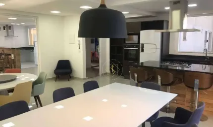 Apartamento à venda, 64 m² por R$ 572.295,51 - Campestre - Santo André/SP