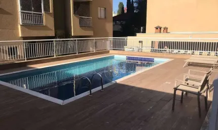 Apartamento à venda, 64 m² por R$ 625.576,21 - Campestre - Santo André/SP