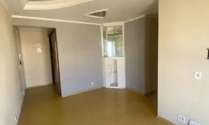 Apartamento com 2 dormitórios, 62 m² - venda por R$ 339.200,01 ou aluguel por R$ 2.476,83/mês - Vila Metalúrgica - Santo André/SP
