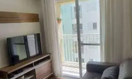 Apartamento com 2 dormitórios à venda, 59 m² por R$ 551.000,01 - Mauá - São Caetano do Sul/SP
