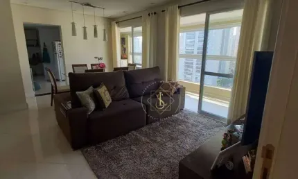 Apartamento com 2 dormitórios à venda, 108 m² por R$ 1.280.000,05 - Santo Antônio - São Caetano do Sul/SP