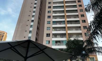 Apartamento com 2 quartos à venda na Rua Adeodato José dos Reis, 1275, Nova Parnamirim, Parnamirim