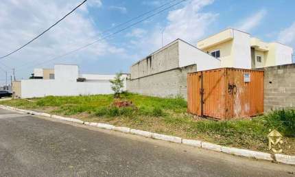 Terreno à venda na Rua Altemira Lopes do Prado, Lote 17 Qu, Areao, Taubaté