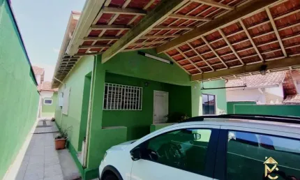 Casa com 3 quartos à venda na Rua das Bruneras, 175, Parque das Flores, Taubaté