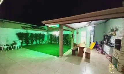 Casa com 2 quartos à venda na R Ibirá Barbosa Ribas, 176, Terras de Benvira, Tremembé