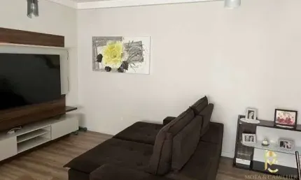Apartamento à venda em vila jaboticabeira, taubaté - sp