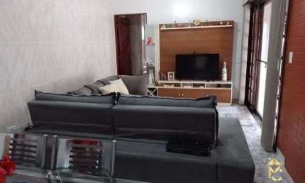 Casa com 2 quartos à venda na Rua Antônio Tonini, 186, Chácara São Silvestre, Taubaté
