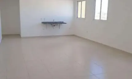 Apartamento com 3 quartos à venda na Avenida Prefeito Moacyr Freire, 555, Granja Daniel, Taubaté