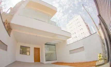 Casa com 2 quartos à venda na Avenida Alberto Winther de Araújo, s/n, Jardim Oasis, Taubaté