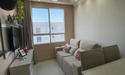 Apartamento à Venda em Jardim Jaraguá, Taubaté - SP