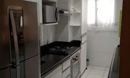 Apartamento à venda em jardim santa clara, taubaté - sp