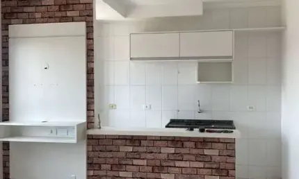 Kit net com 1 dormitório à venda, 27 m² por R$ 150.000 - Areão - Taubaté/SP