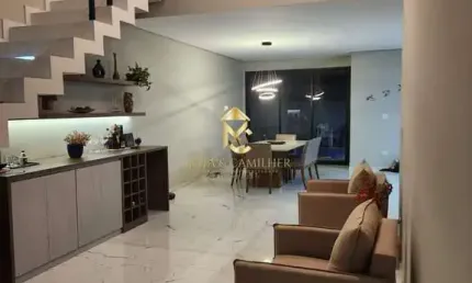 Imóvel diferenciado de Alto Padrão - Cyrela Landscape