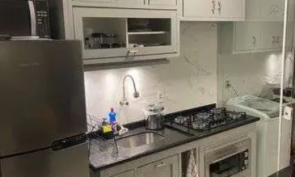 Apartamento à Venda em Esplanada Independência, Taubaté - SP