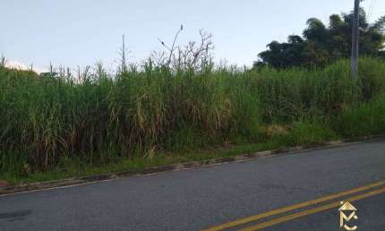 Terreno à venda, 5000 m² por R$ 900.000,00 - Una - Taubaté/SP