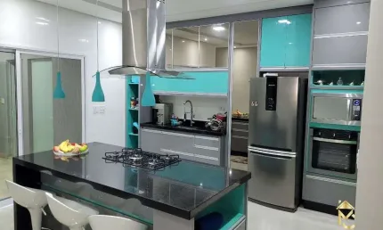 Casa em condomínio à Venda em Residencial Santa Izabel, Taubaté - SP