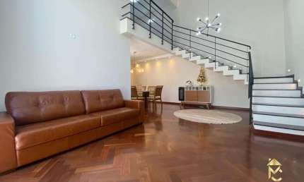Casa em condomínio à Venda em Campos do Conde Chambord, Tremembé - SP