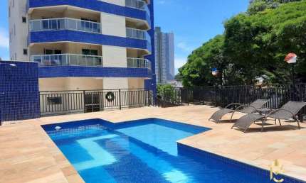 Apartamento à Venda em Jardim Humaitá, Taubaté - SP