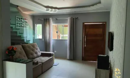 Sobrado à Venda em Residencial San Marino, Taubaté - SP