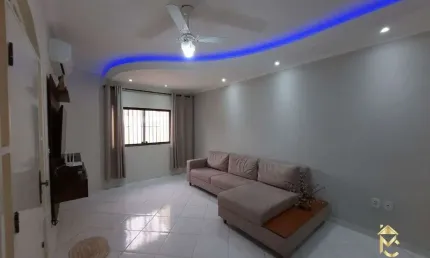 Casa com 3 quartos à venda na Rua Narizinho, 1730, Jardim Gurilândia, Taubaté