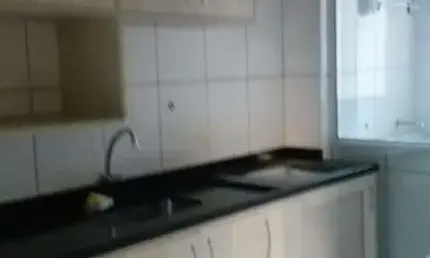 Apartamento com 2 quartos à venda na Rua Beatriz Gomes Mazella, 164, São Gonçalo, Taubaté