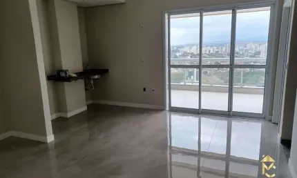 Apartamento à Venda em Bosque flamboyant, Taubaté - SP
