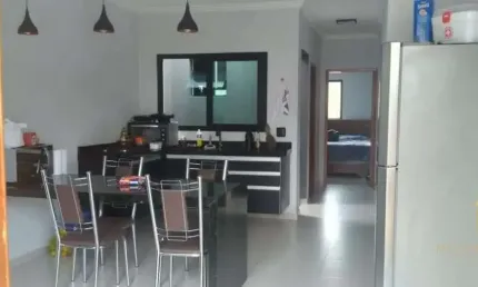 Casa em condomínio à Venda em São José dos Campos - SP