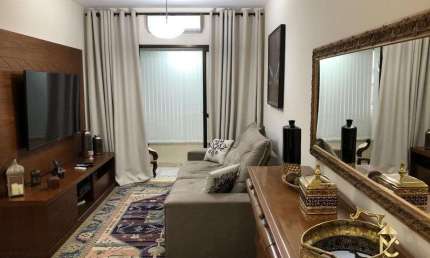 Apartamento à Venda em Esplanada Independência, Taubaté - SP