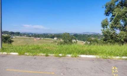 Terreno em condomínio à Venda em Jardim Julieta, Taubaté - SP