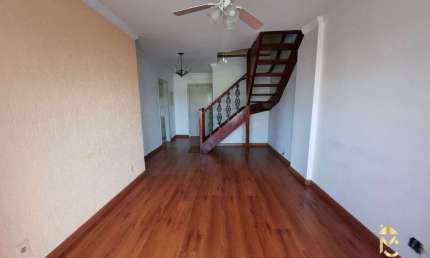 Apartamento com 3 quartos à venda na Rua Doutor Urbano Figueira, 101, Centro, Taubaté
