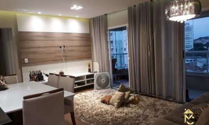 Apartamento à Venda em Jardim das Nações, Taubaté - SP