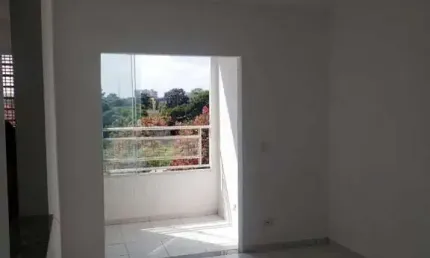 Apartamento com 2 quartos à venda na Avenida Prefeito Moacyr Freire, 551, Granja Daniel, Taubaté