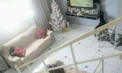 Sobrado à Venda em Esplanada Santa Terezinha, Taubaté - SP