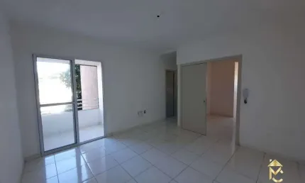 Apartamento com 2 quartos à venda na Rua Sebastiana Maria de Jesus, 51, Areao, Taubaté
