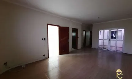 Casa para Alugar em Jardim Maria Augusta, Taubaté - SP