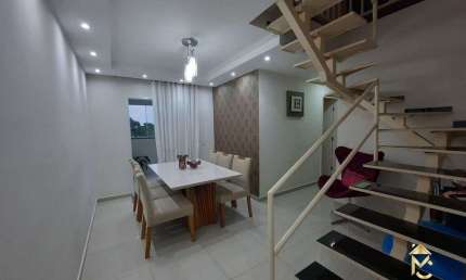 Apartamento à Venda em Rancho Grande, Tremembé - SP