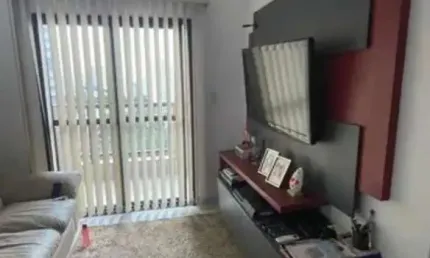 Apartamento com 3 quartos à venda na Rua Nelson Freire Campello, 99, Centro, Taubaté