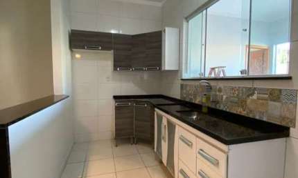 Casa em condomínio à Venda em Campos do Conde Louvre, Tremembé - SP