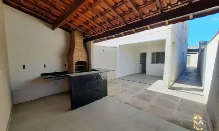 Casa com 3 quartos à venda na Avenida Aimorés, 29, Vila Marly, Taubaté