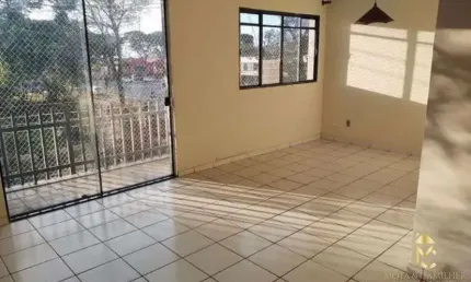 Apartamento com 2 quartos à venda na Parque Doutor Barbosa de Oliveira, 233, Centro, Taubaté