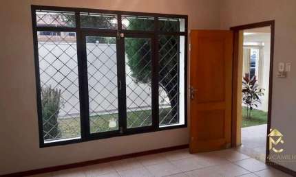 Casa com 2 quartos à venda na Rua Mariano Moreira Cursino, 39, Jardim das Nações, Taubaté