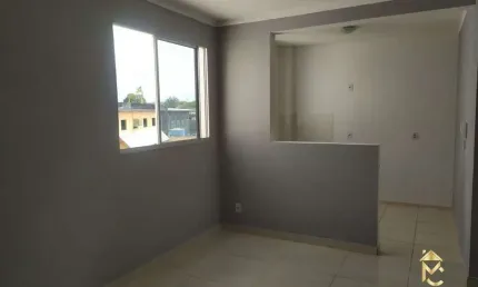 Apartamento à Venda em Jardim Gurilandia, Taubaté - SP