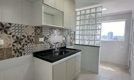 Apartamento à venda em esplanada independência, taubaté - sp